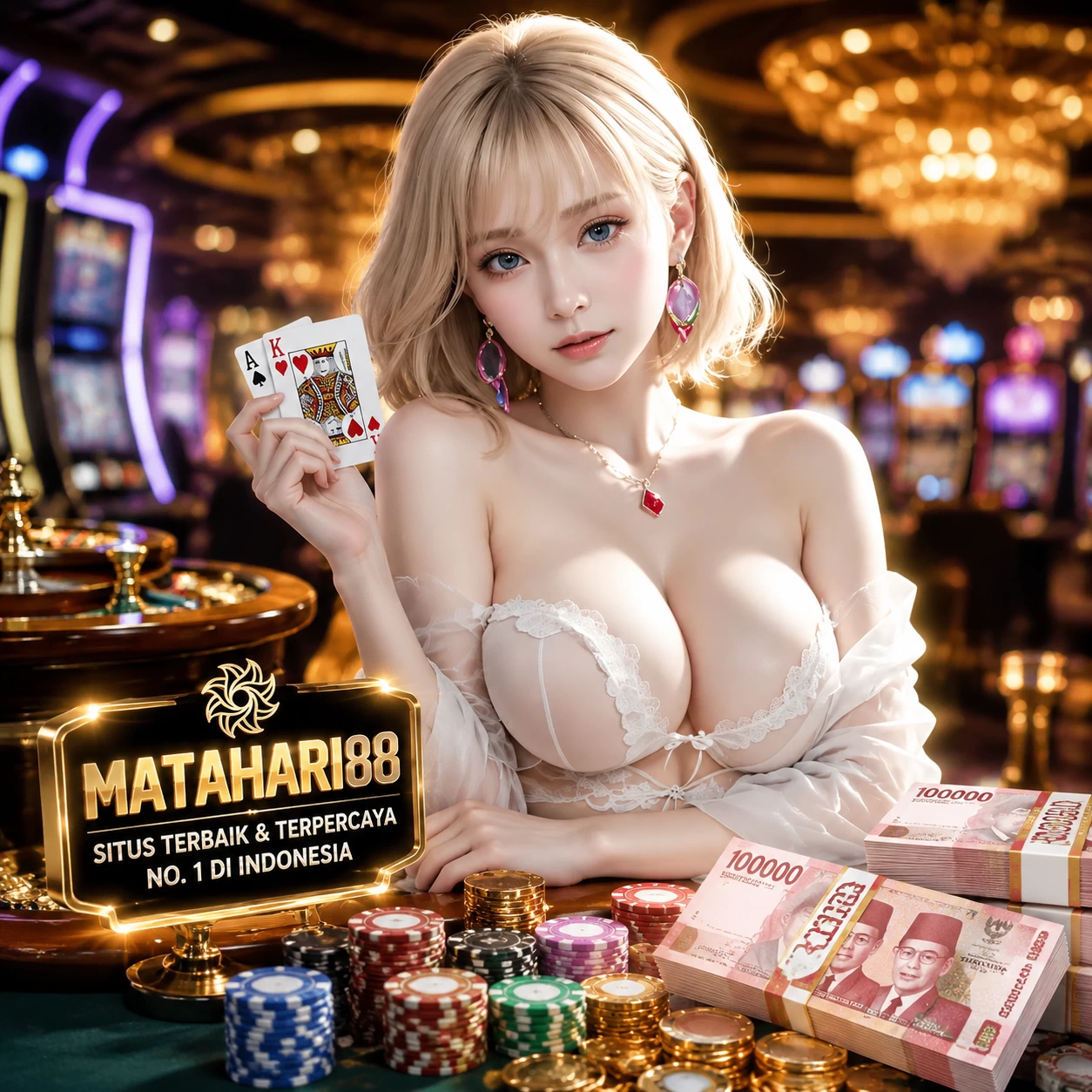 Detail APK xotogel